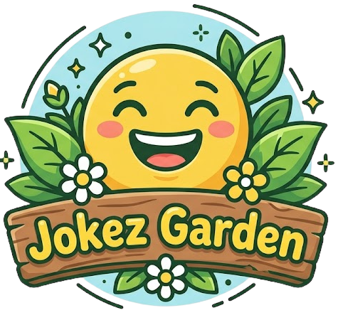 Jokez Garden
